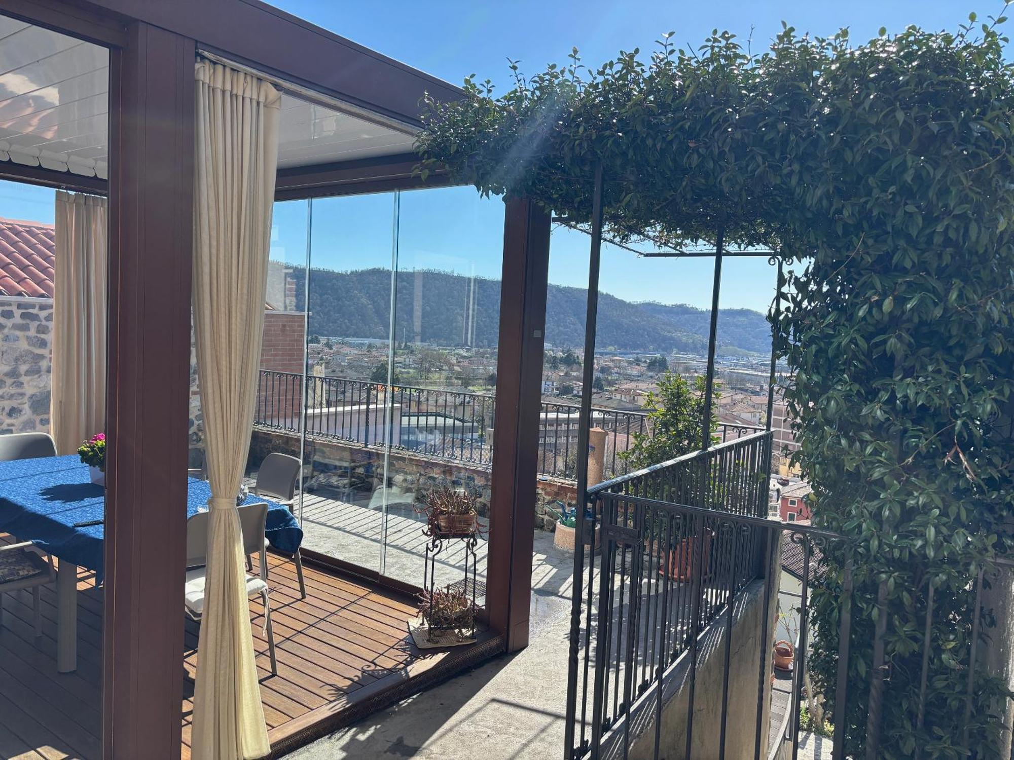 B&B Alle Scalette Trissino 外观 照片